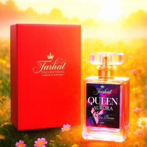 queen aurora a new dawn