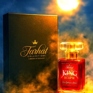 king eclipse the mystry within