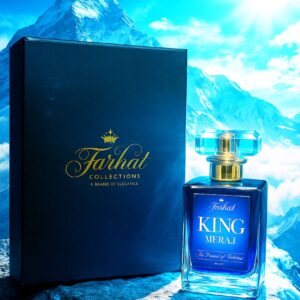 king meraj the peak of ambition